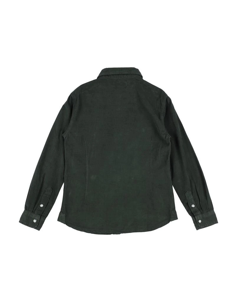 Paolo Pecora Solid color shirt 2