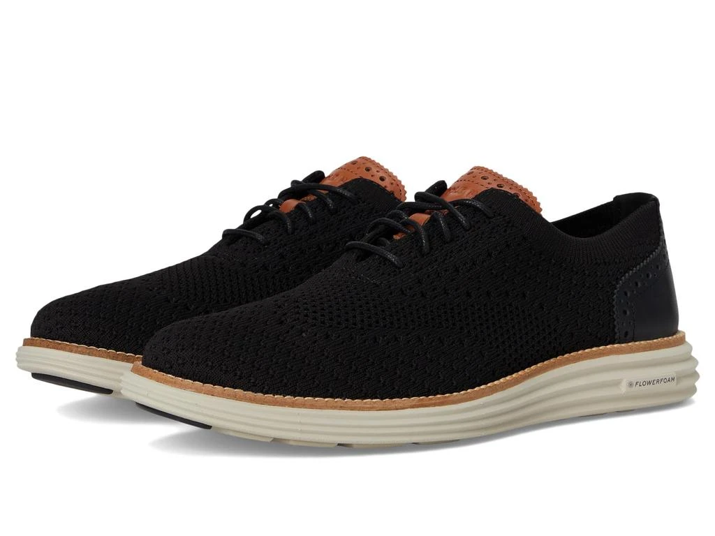 preivew Original Grand Remastered Stitchlite Oxford color