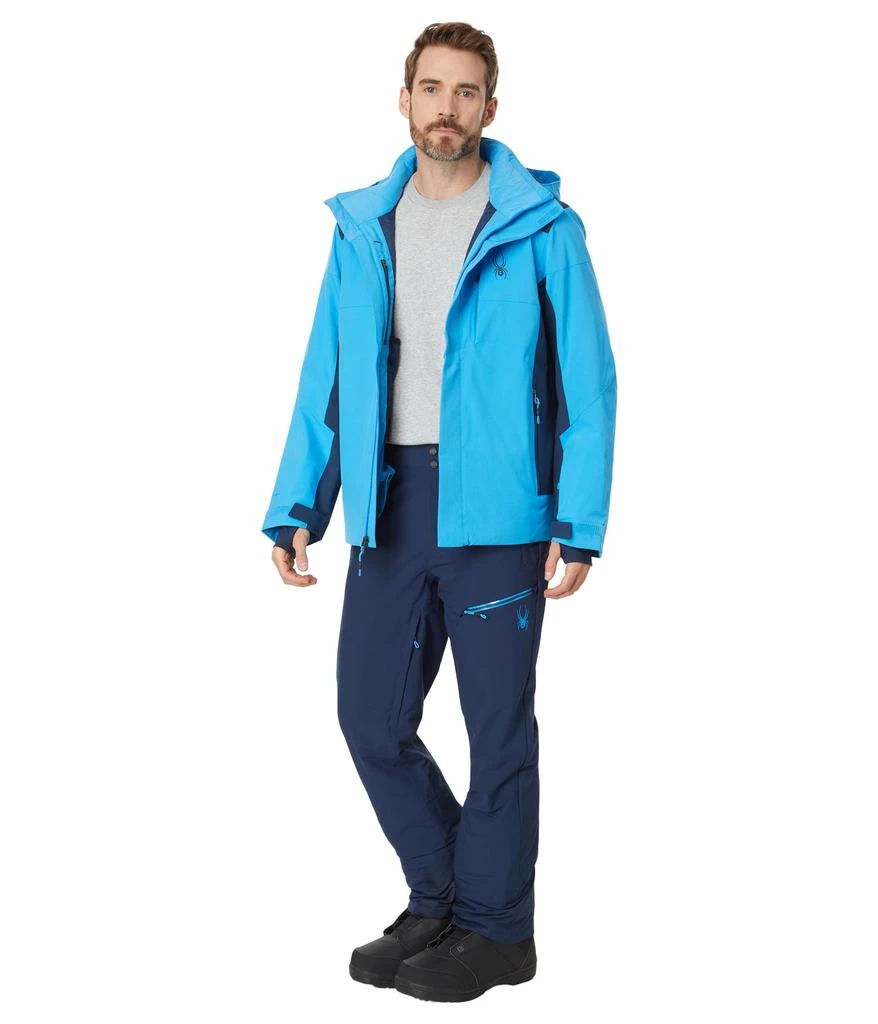 Spyder Fuse Pants 4