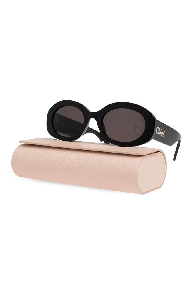 Chloé Sunglasses 3