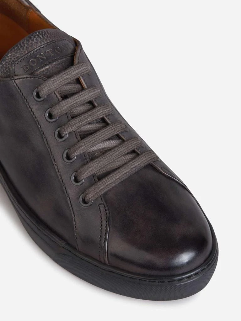 Bontoni Bontoni Sneakers Enrico Silver 4