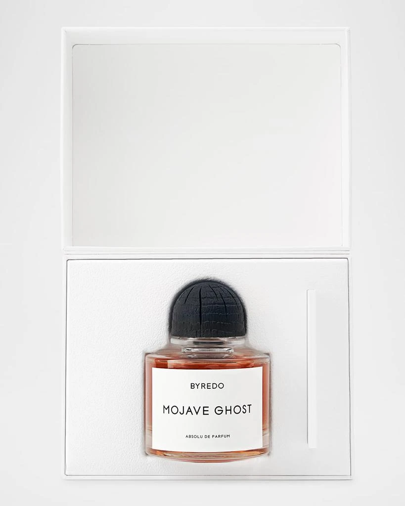 BYREDO Mojave Ghost Absolu Eau De Parfum, 100 mL 3