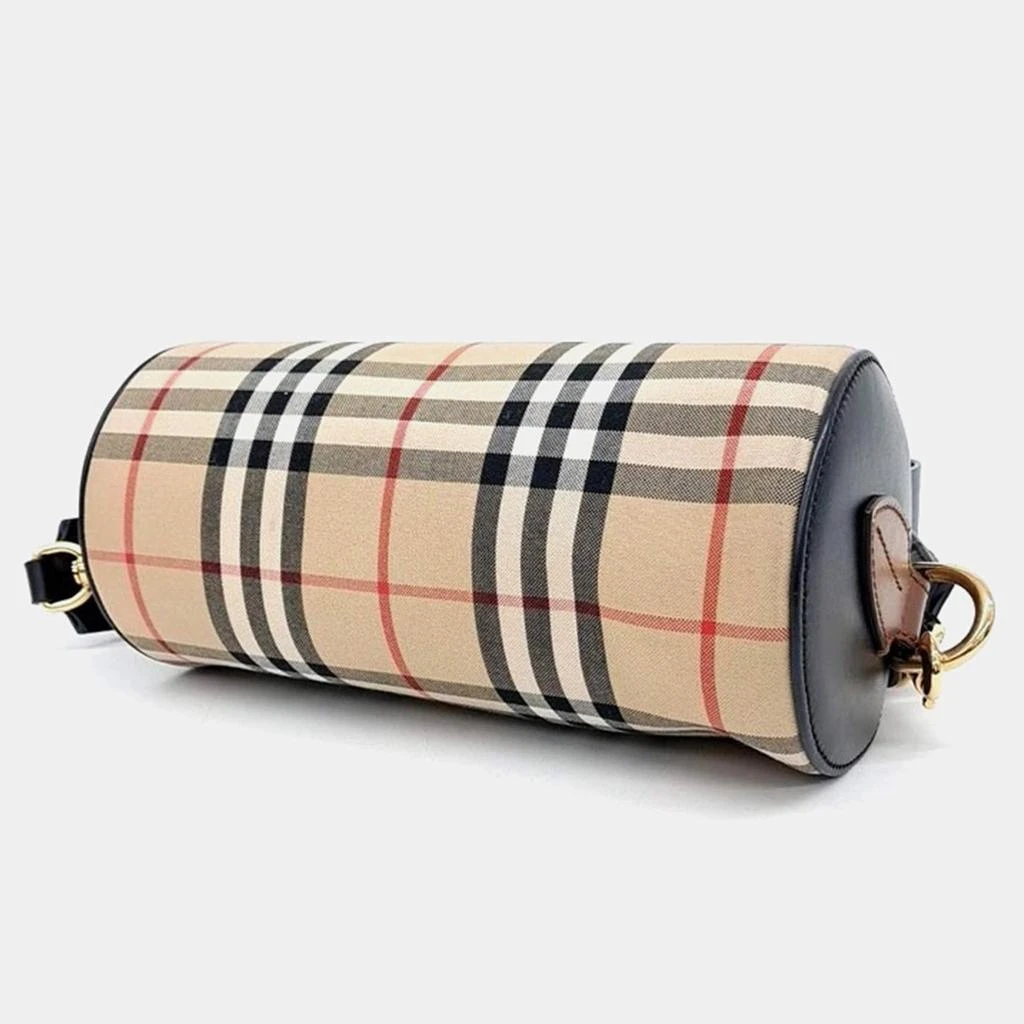 Burberry Burberry Barrel Bag 5