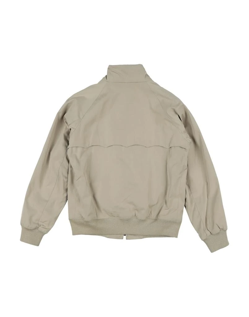 Baracuta Jacket 2