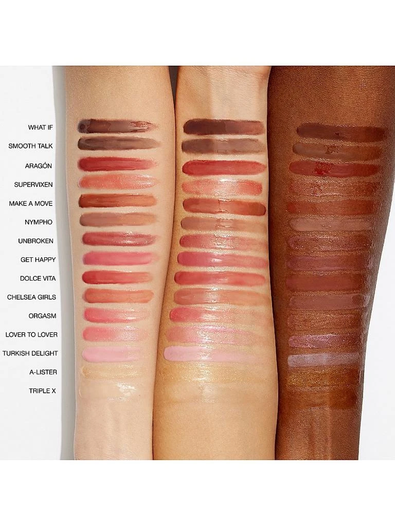 NARS Afterglow Lip Shine 6