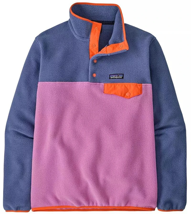 Patagonia Patagonia Women's Synchilla Snap-T Fleece Pullover 3