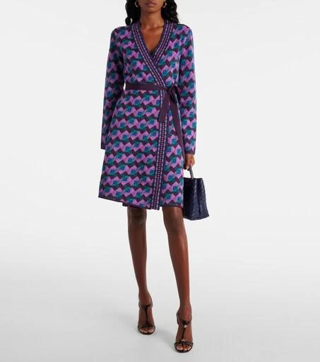 dress gi GEM MINI DRESS