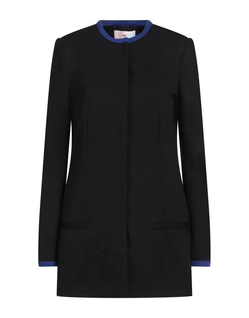 Chiara Ferragni Full-length jacket 1