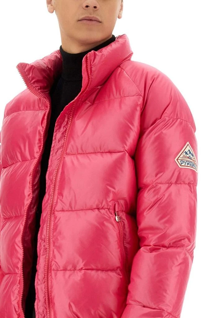 PYRENEX Pyrenex Heritage Mythic Down Jacket 5