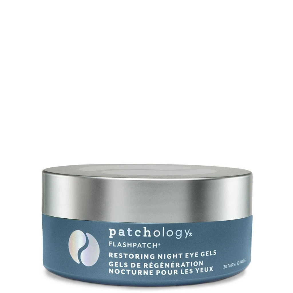 Patchology Patchology Restoring Night Eye Gels 2