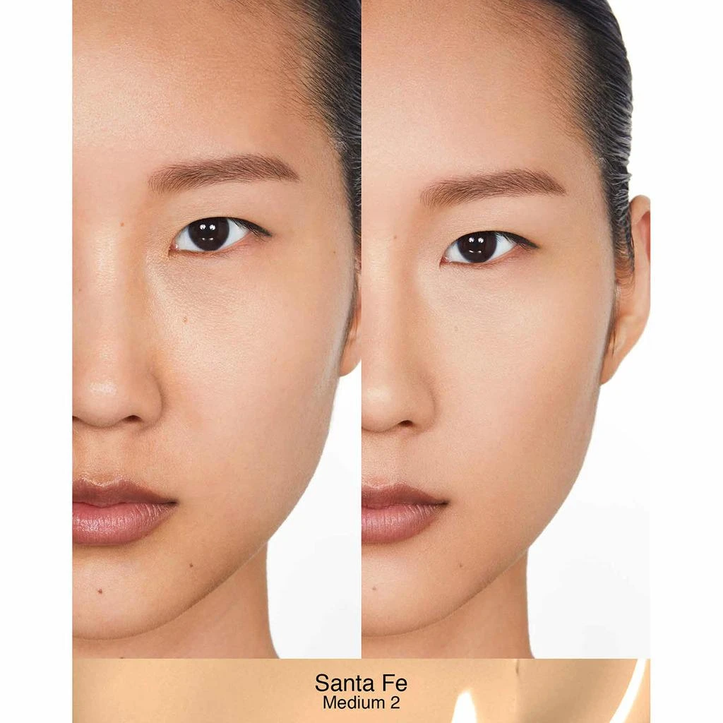 NARS Sheer Glow Foundation 82