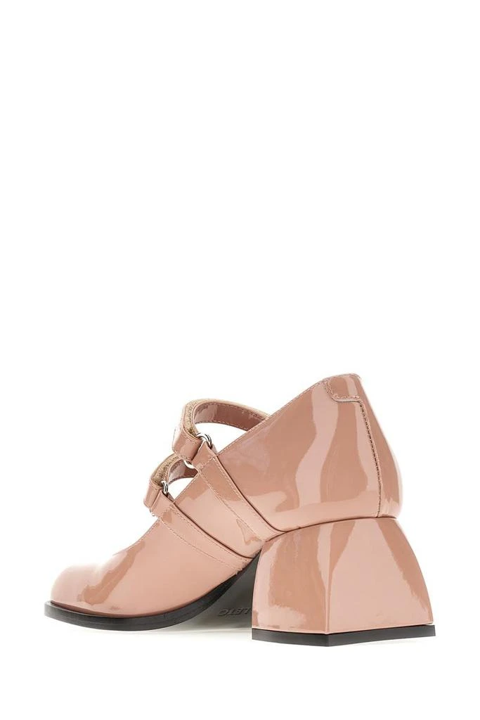 NODALETO Nodaleto Heeled Shoes 3