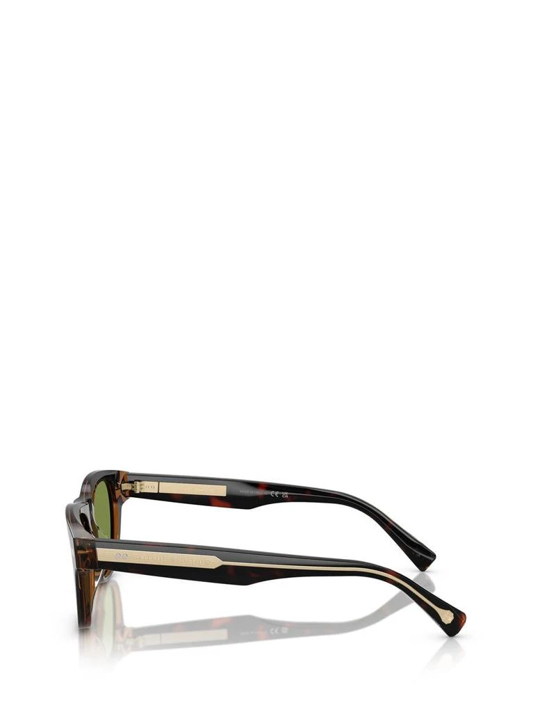 Brunello Cucinelli Brunello Cucinelli Sunglasses 3