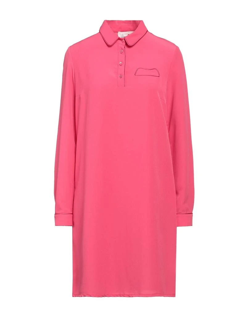 VIRNA DRÒ Short dress