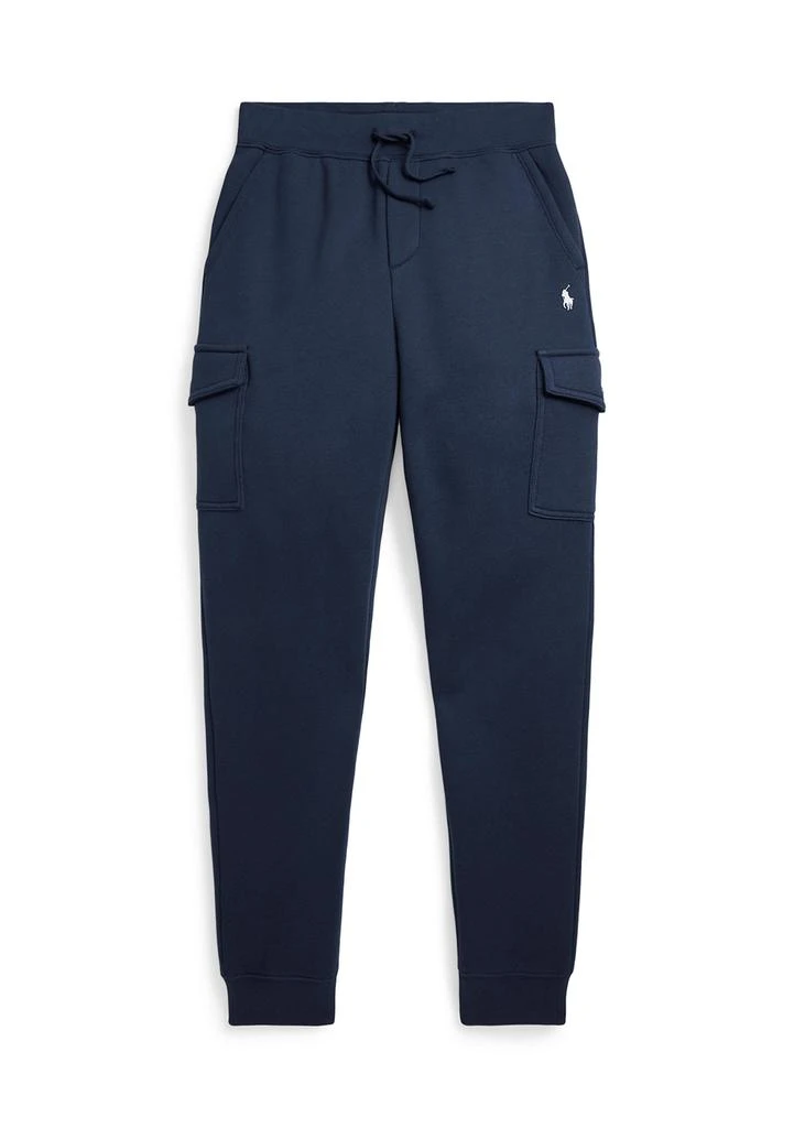 Ralph Lauren Boys 8-20 Fleece Cargo Jogger Pants