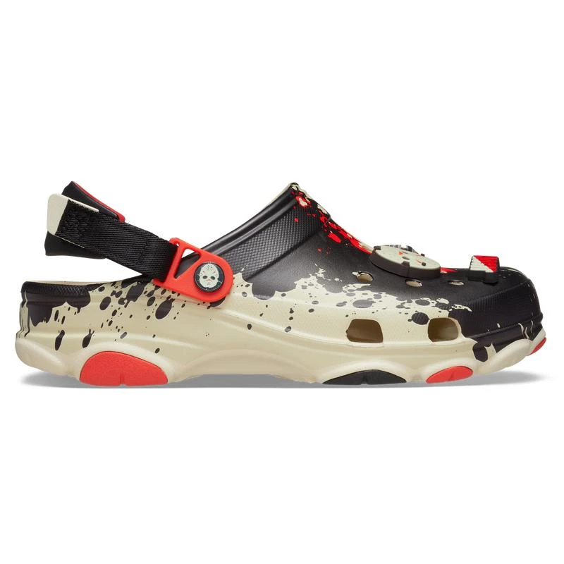 Crocs Crocs All Terrain Clogs Friday The 13th - Men's 1