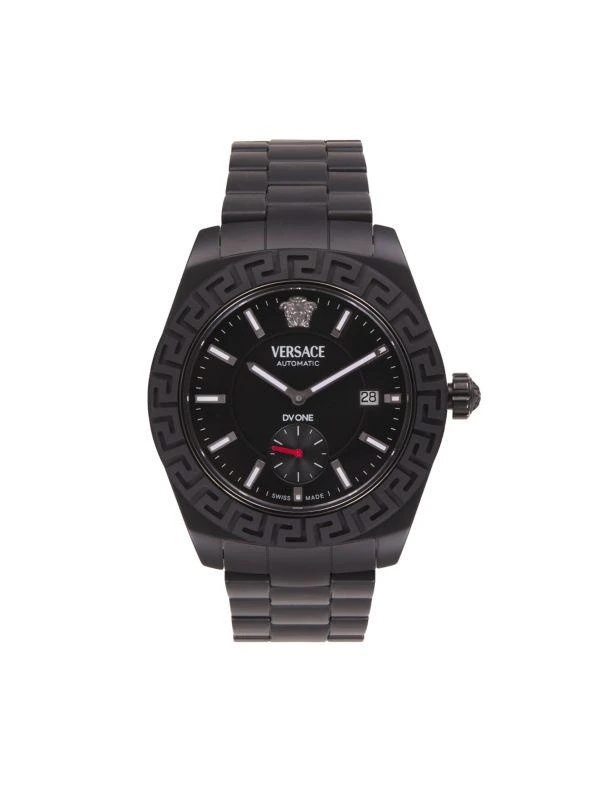 Versace DV One Ceramic Bracelet Watch/43MM 1