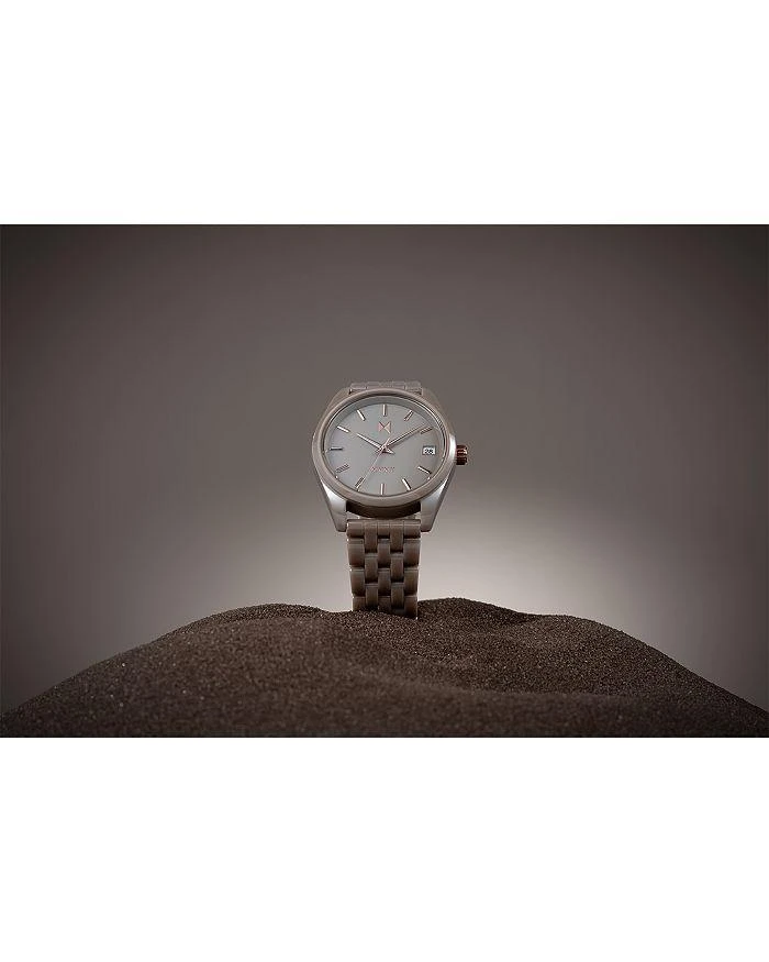 MVMT Rise Boyfriend Watch, 36mm 2