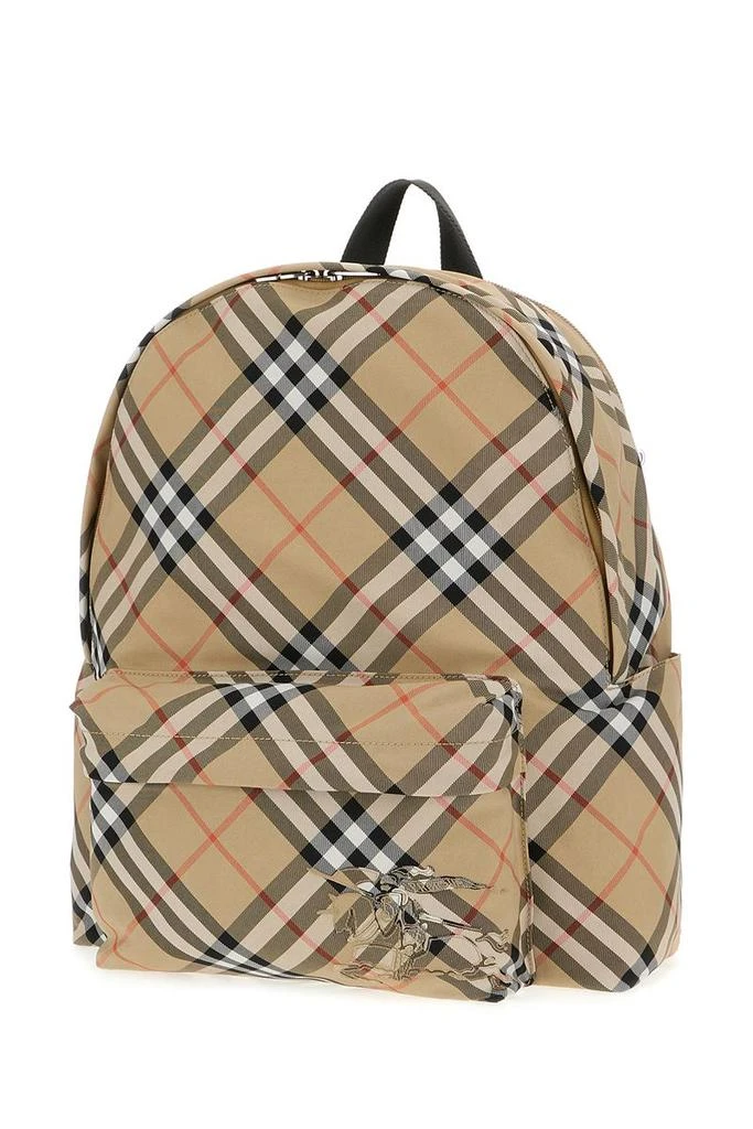 Burberry Burberry Backpacks 1