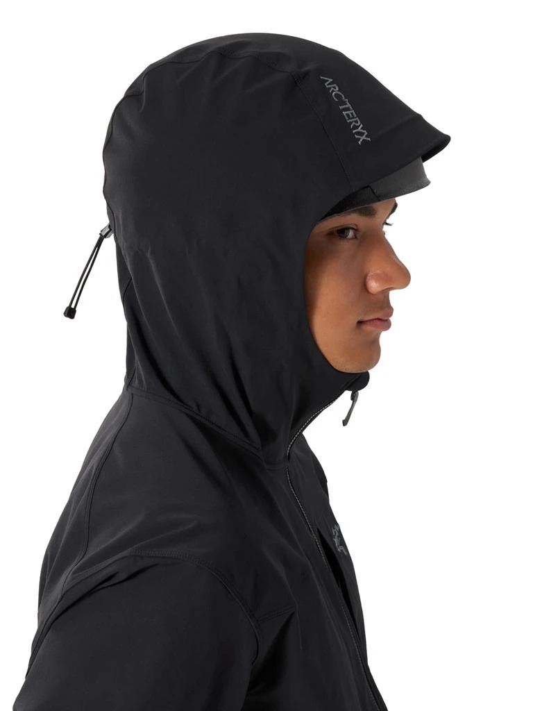 Arc
teryx Arc
teryx Gamma Hoody Men
s | Durable, Breathable, Weather Resistant Hiking Hoody 6