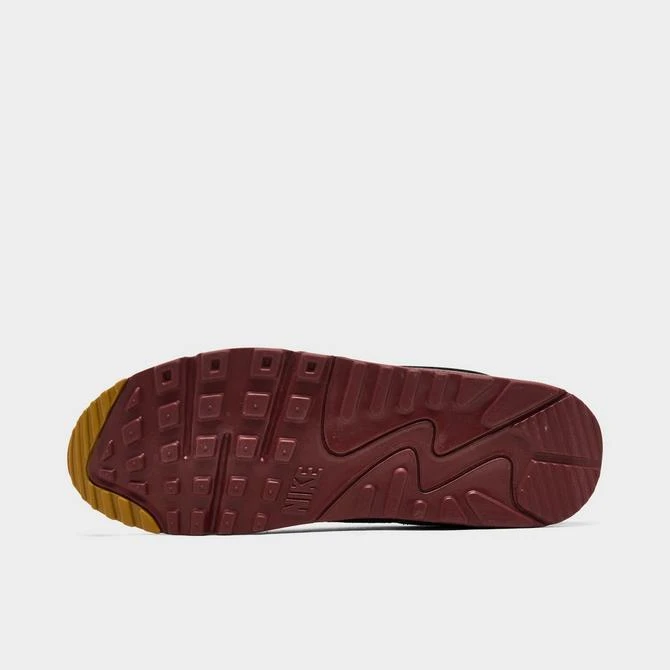 NIKE Men's Nike Air Max 90 PRM Casual Shoes 11