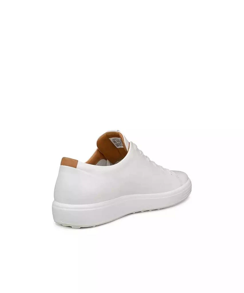 ECCO Men's Soft 7 Premier Sneaker 2