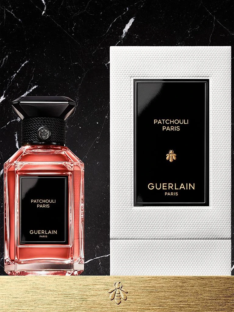 Guerlain L'Art & la Matière Patchouli Paris Eau de Parfum 7