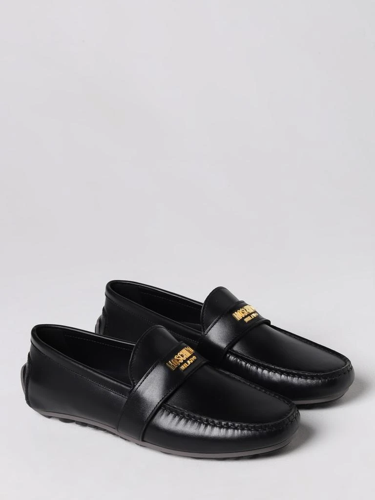 Moschino Loafers men Moschino Couture 2