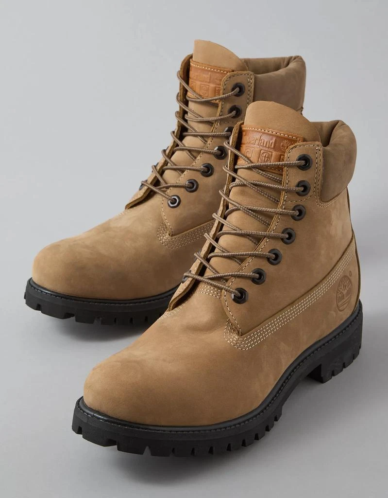 AE Timberland Men's 6" Premium Boot 2