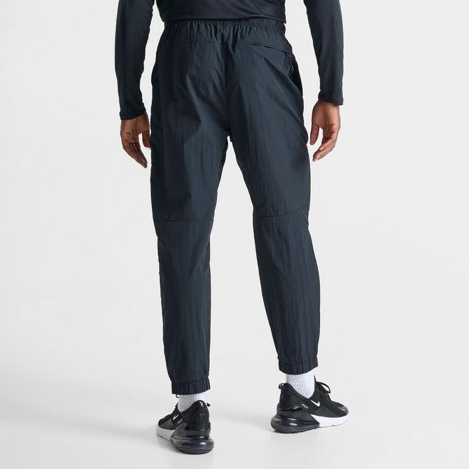 NIKE Men's Nike Tech Woven Straight Leg Pants - Clothing