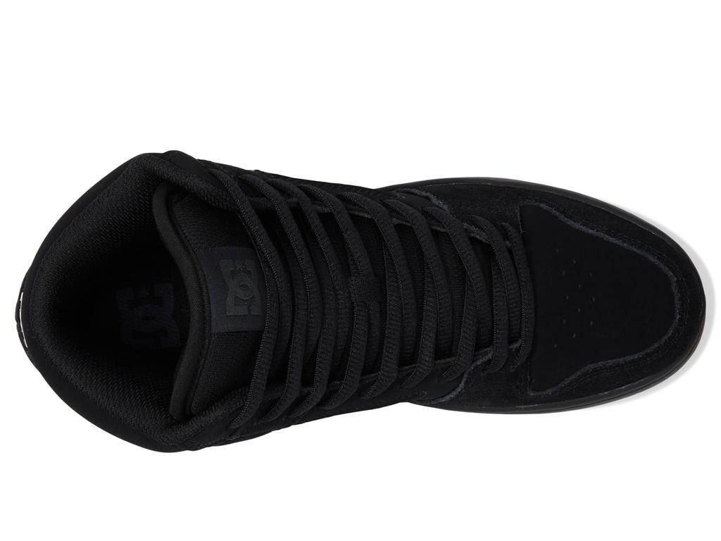 DC Manteca 4 Hi