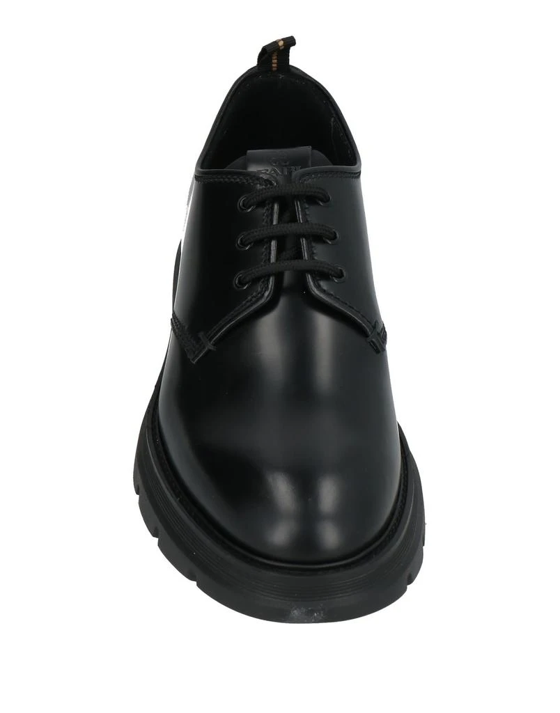 Fabi Laced shoes 4