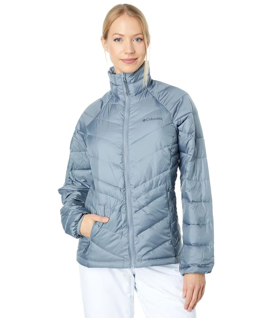 Columbia Whirlibird IV Interchange Jacket 5