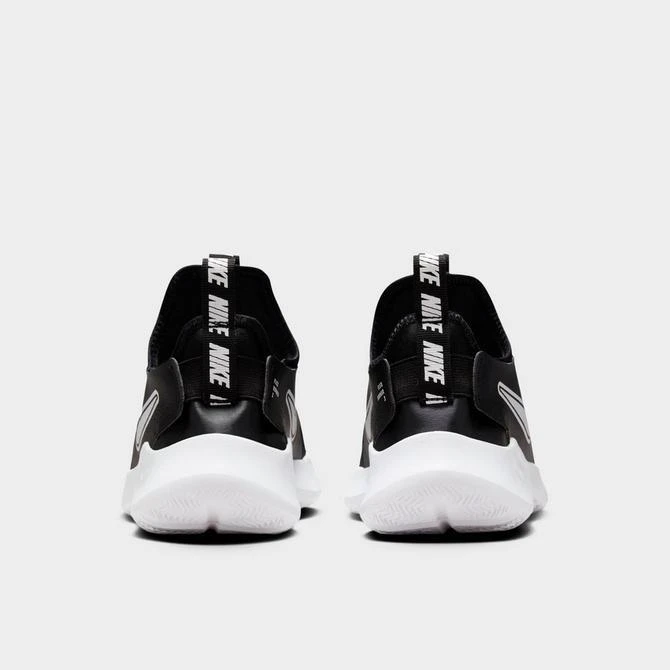 NIKE Big Kids' Nike Flex Runner 3 Running Shoes 4