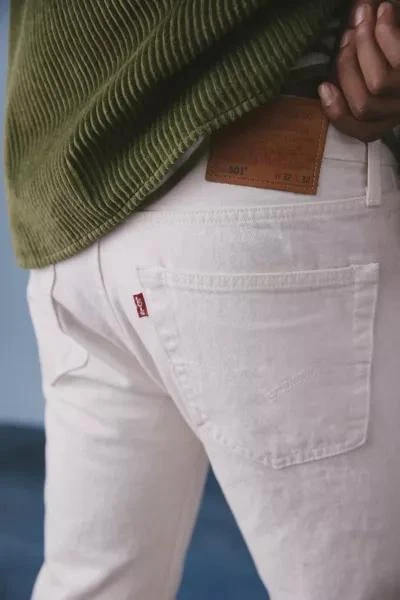 Levi's Levi’s® 501 Core Original Retro Slim Fit Jean 5