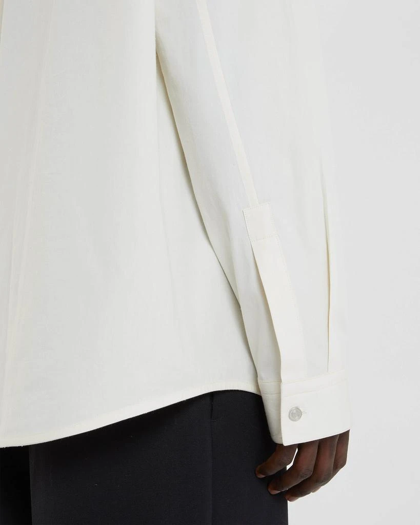 OAMC MARK SHIRT, PRINT 6