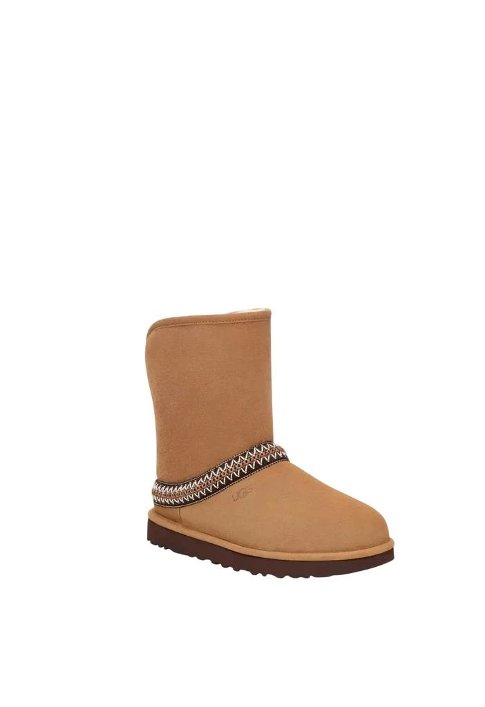 Ugg Ugg - Classic Short Crescent Boots 1