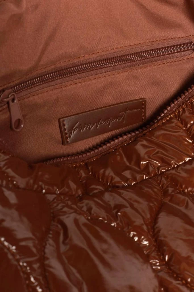 Free People Free People - Surplus Shine Carryall Tote Bag 3