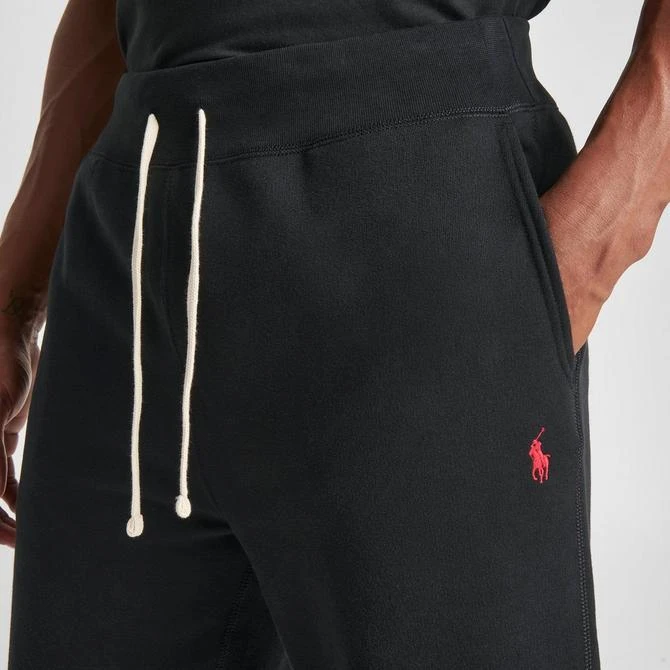 POLO RALPH LAUREN Men's Polo Ralph Lauren Double-Knit Jogger Pants 5