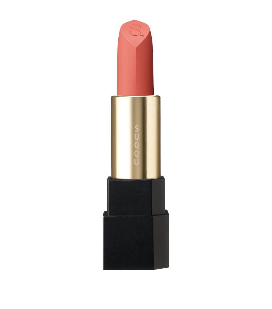 Suqqu Sheer Matte Lipstick 1