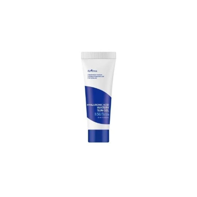 Isntree Isntree - Hyaluronic Acid Watery Sun Gel Mini SPF50+ PA++++ (10 ml)
