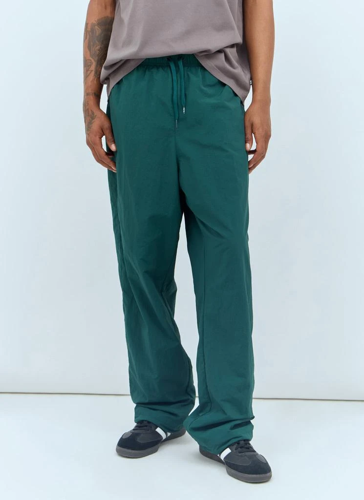 Patta Nylon Track Pants 1