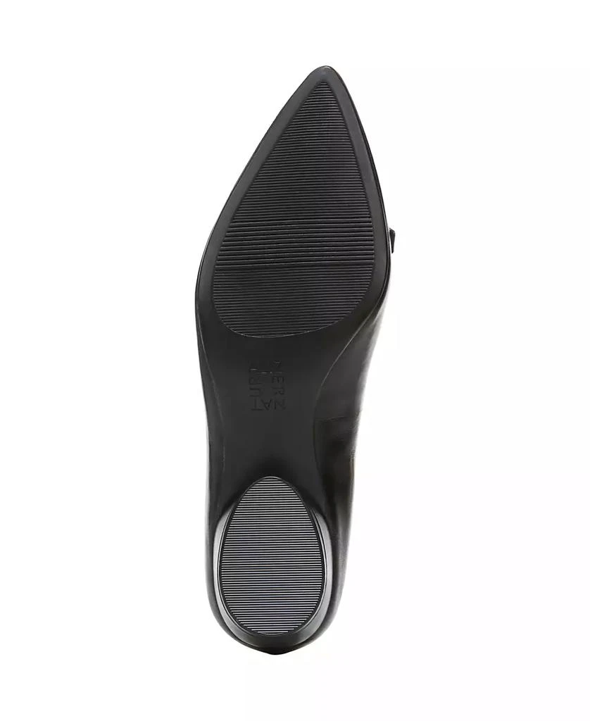 Naturalizer Becca Low-heel Pointed Toe Flats 5