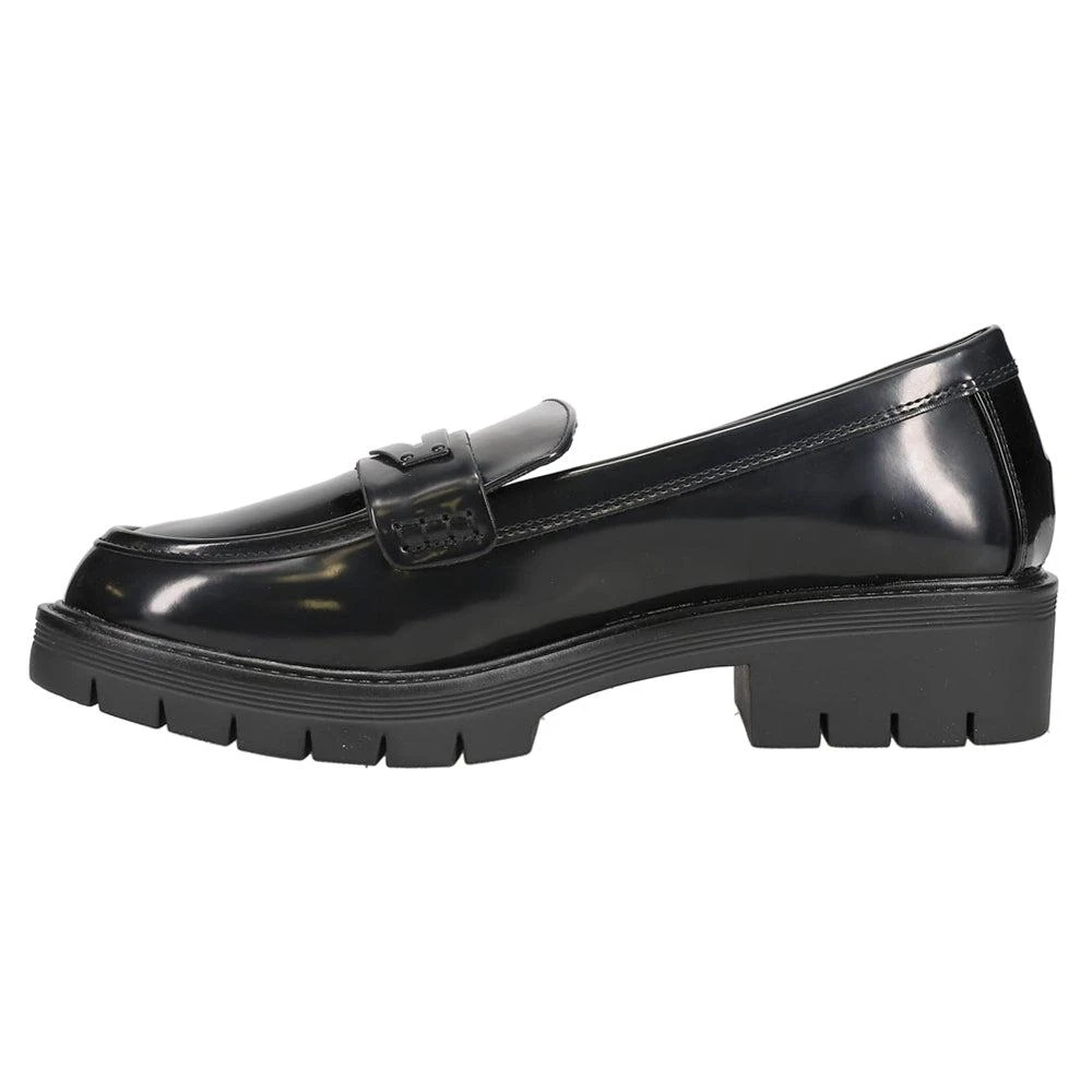 MIA Nelcy Lug Sole Loafers 3