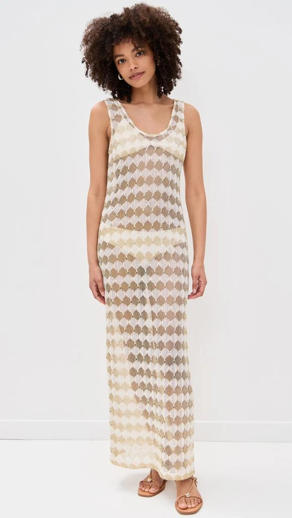 Ramy Brook Angely Dress 6