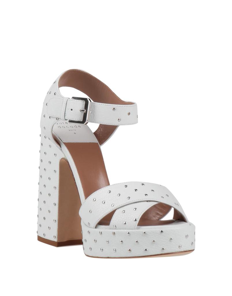 LAURENCE DACADE Sandals