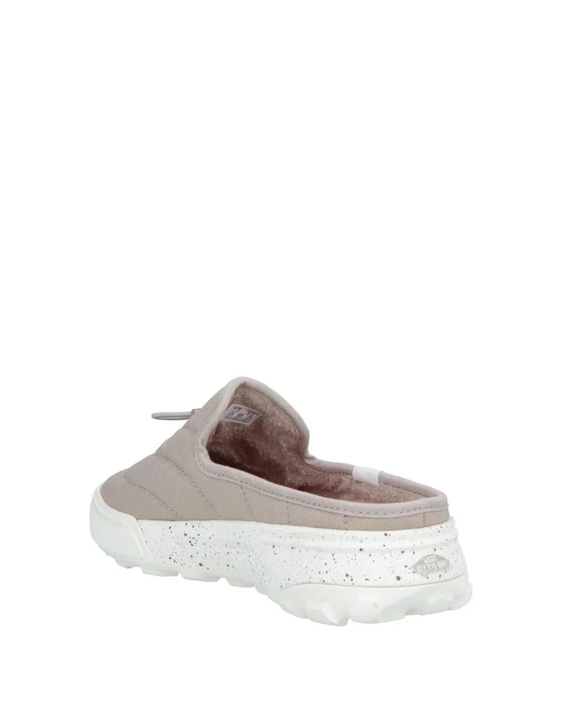Vans Mules and clogs 3