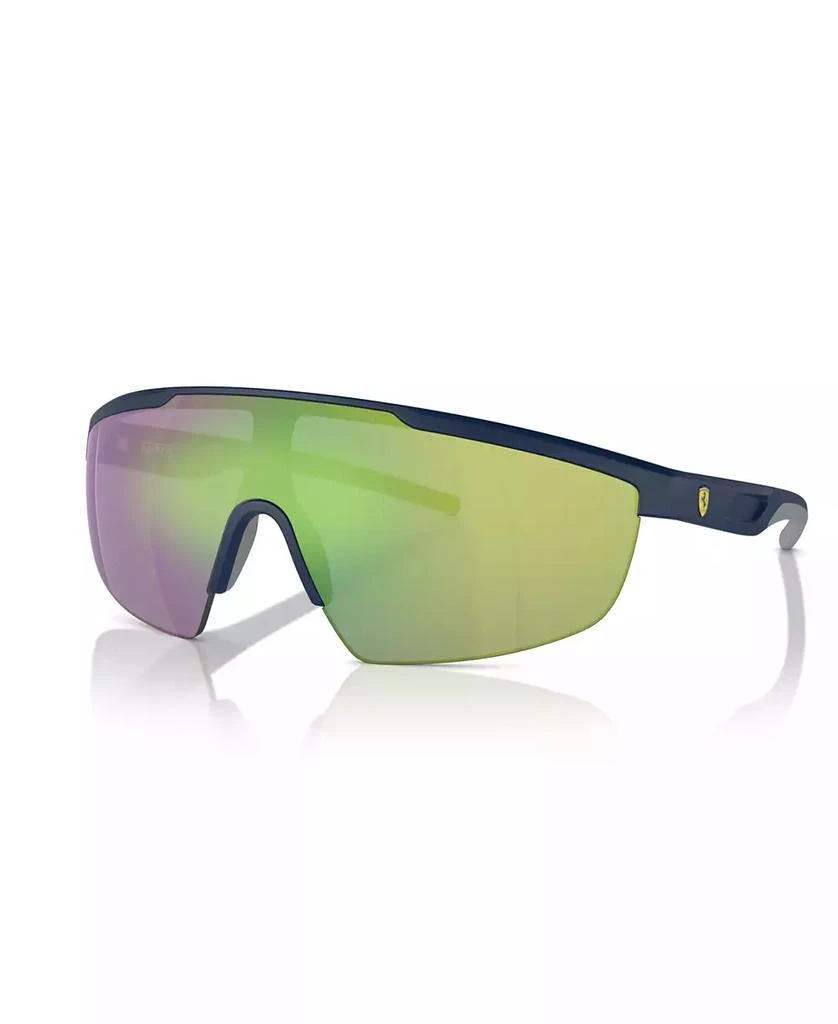 Sunglass Hut Collection Unisex Sunglasses, FZ6005U 5