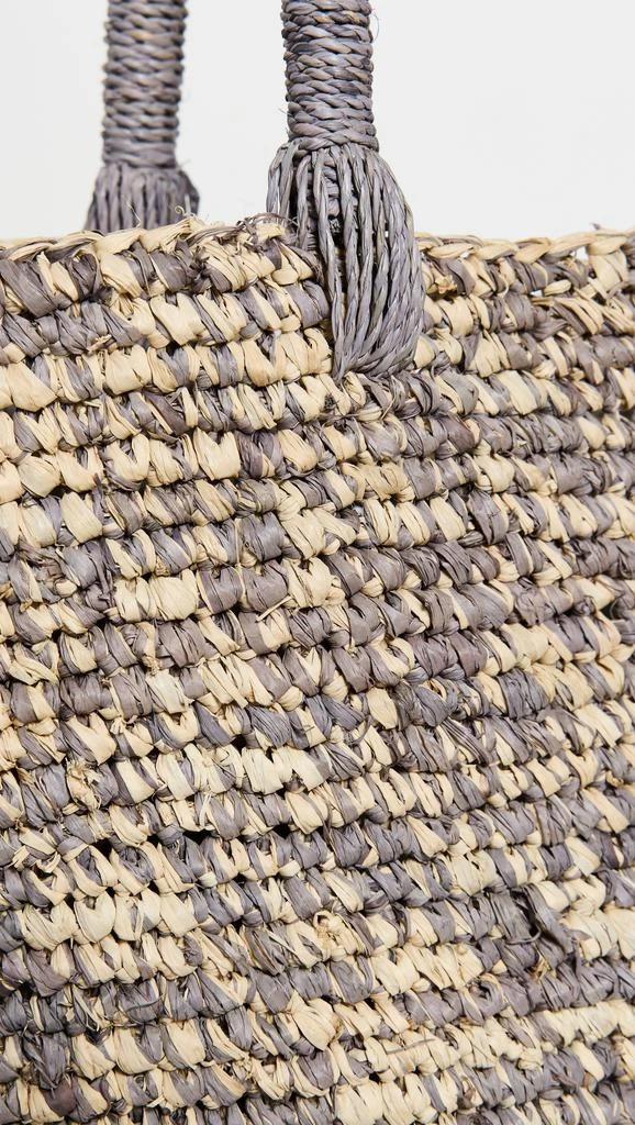 mar Y sol Petite Skye Tote 4