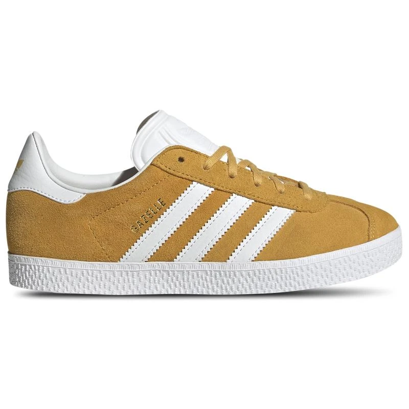 adidas gazelle silver green womens adidas main image 1